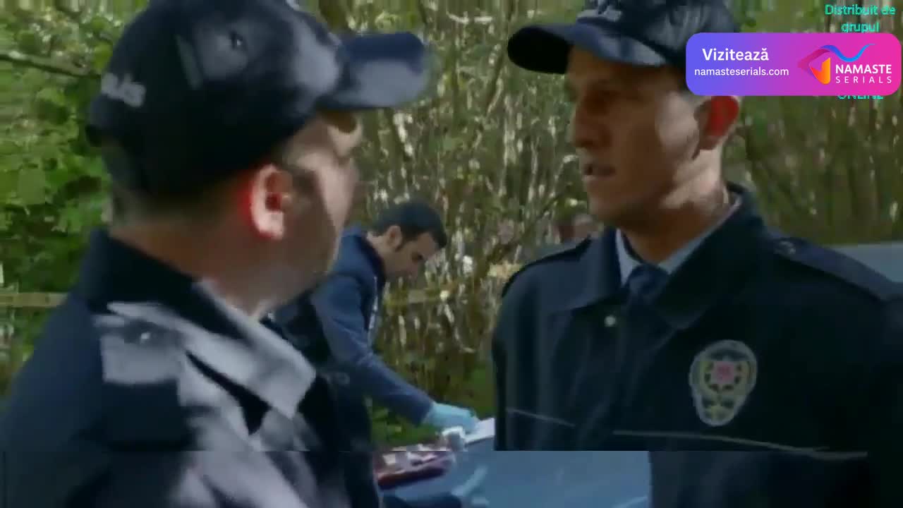 Meryem Episodul 15