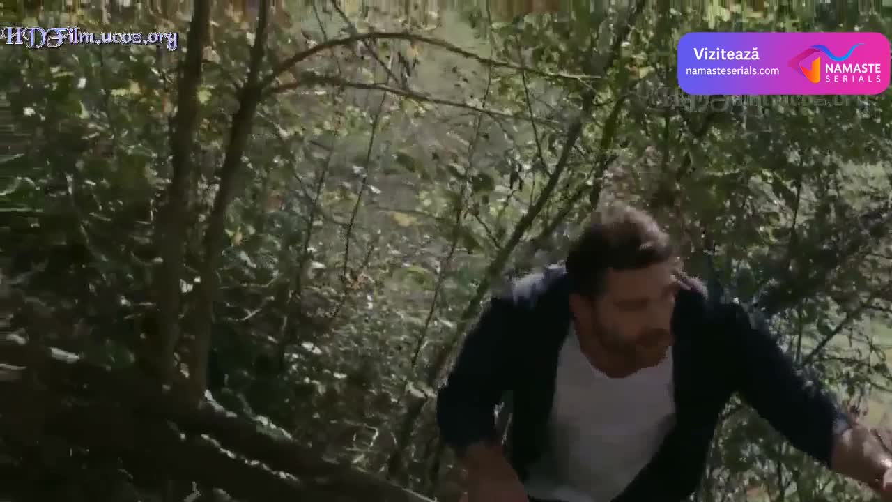 Meryem Episodul 13