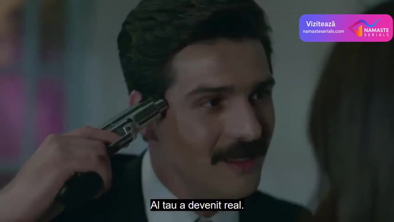 Meryem Episodul 11