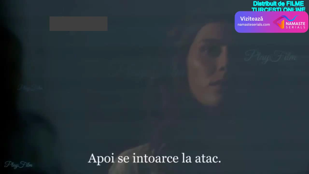 Meryem Episodul 9