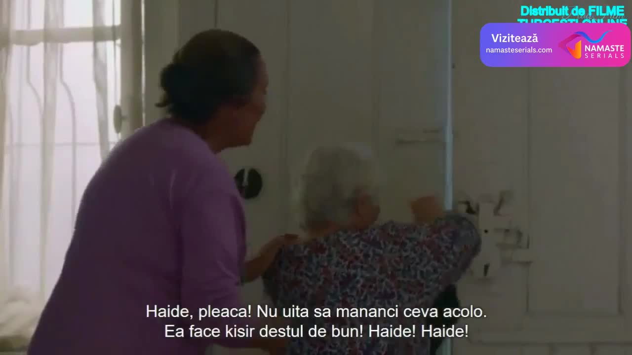 Meryem Episodul 8