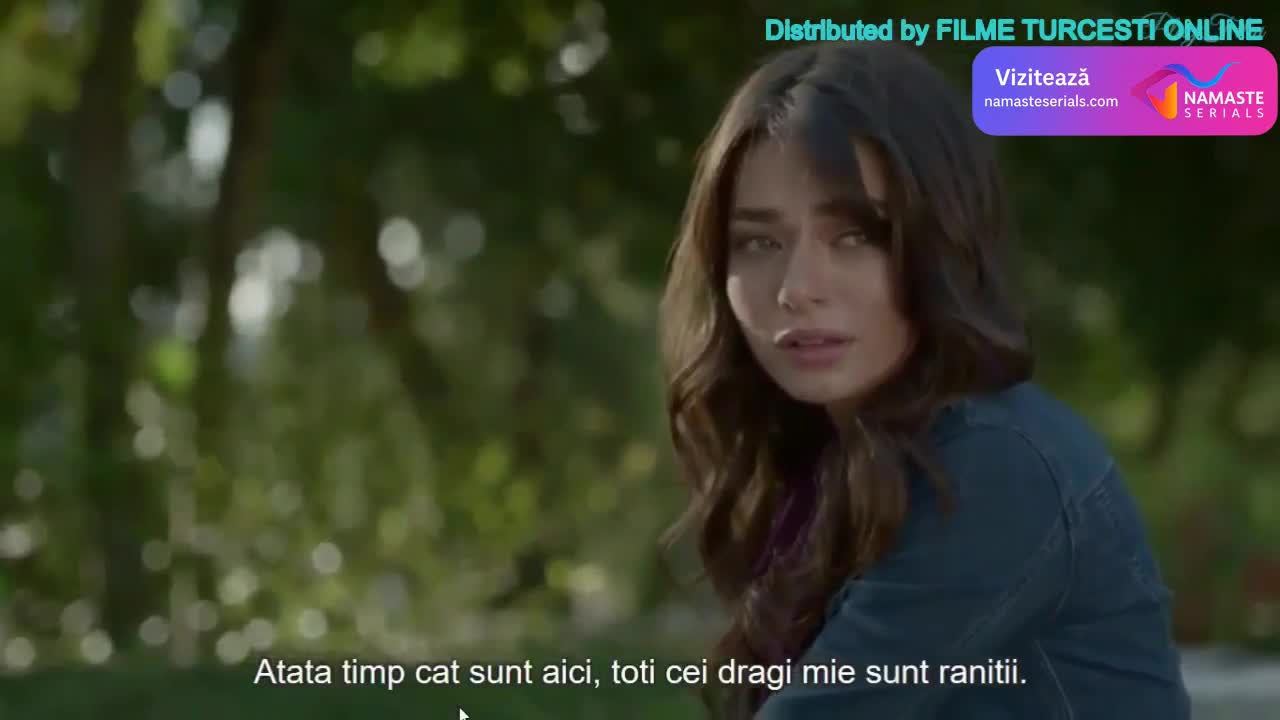 Meryem Episodul 7