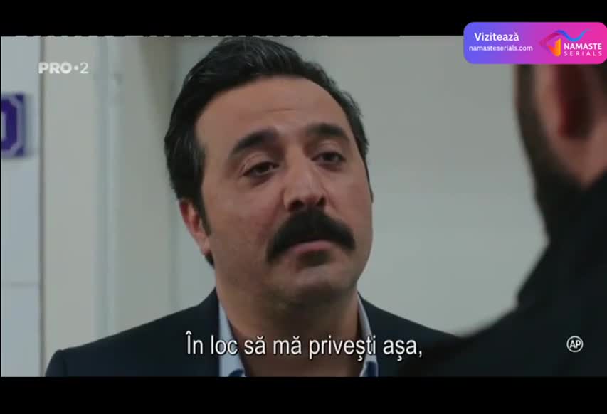 Bana Sevmeyi Anlat - O singură privire Episodul 36 final