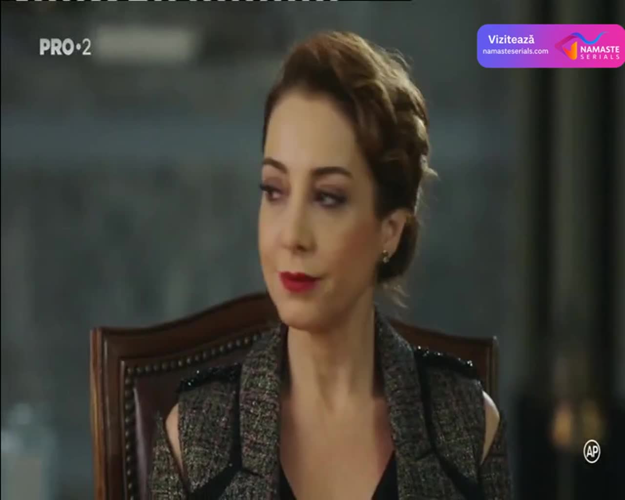 Bana Sevmeyi Anlat - O singură privire Episodul 28