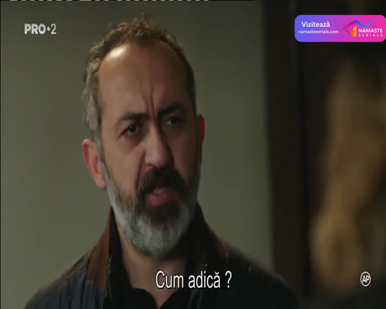 Bana Sevmeyi Anlat - O singură privire Episodul 26