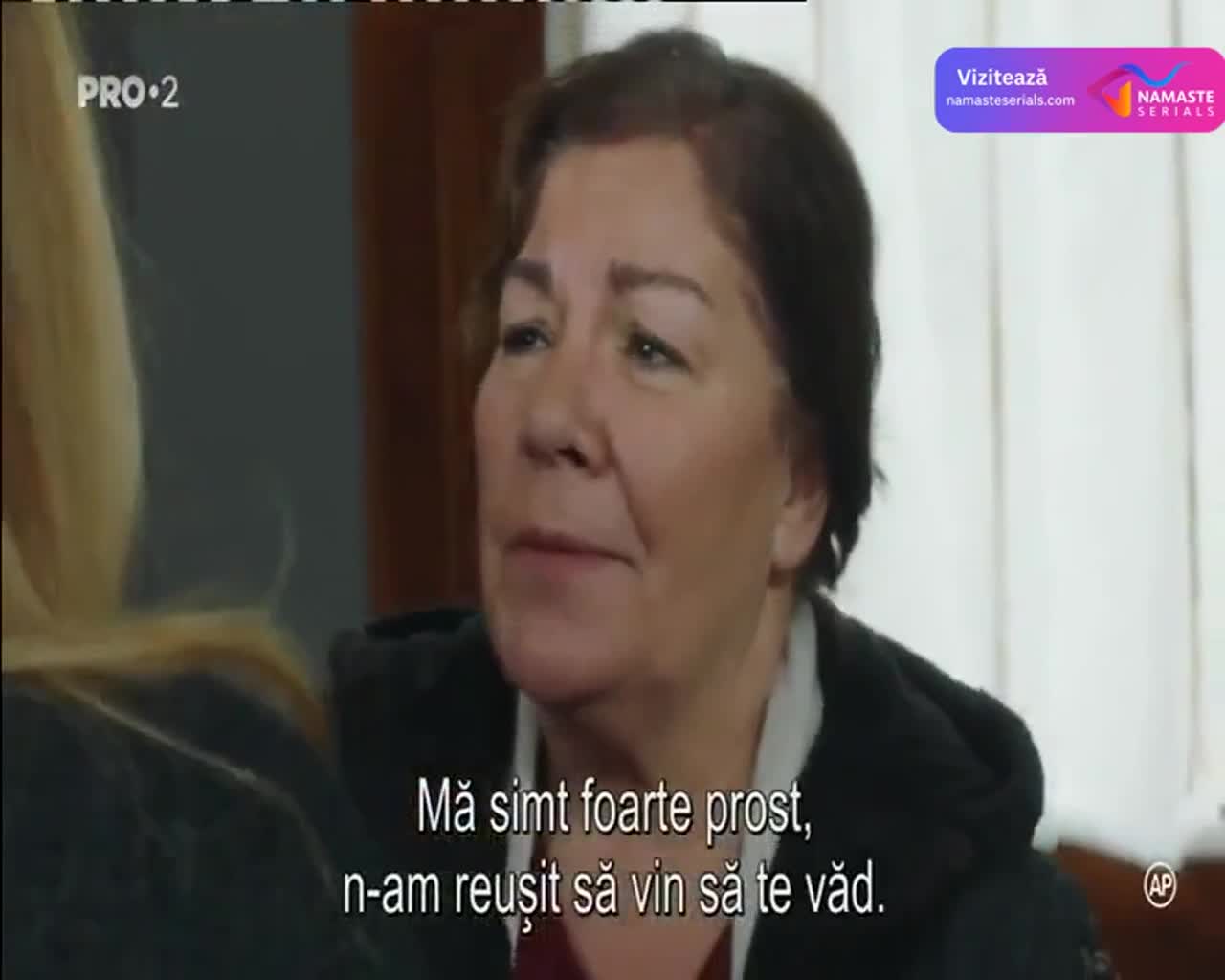 Bana Sevmeyi Anlat - O singură privire Episodul 27