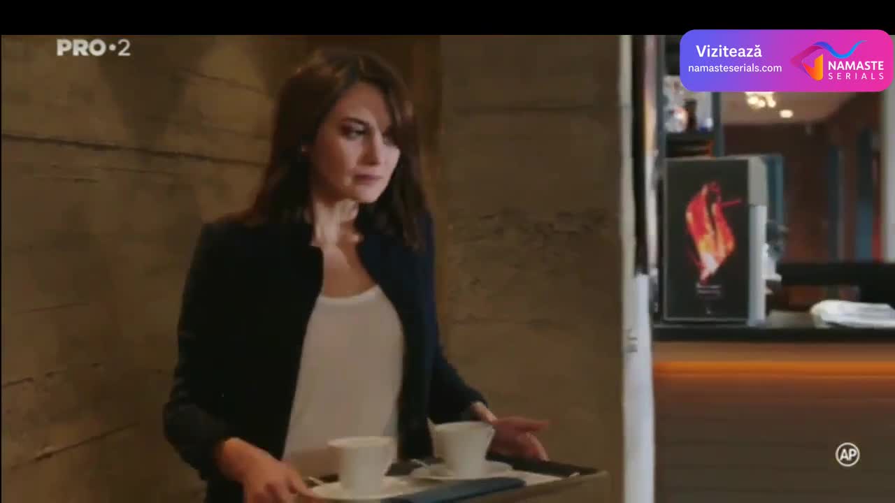Bana Sevmeyi Anlat - O singură privire Episodul 25