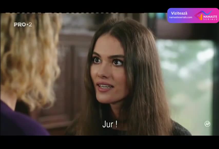 Bana Sevmeyi Anlat - O singură privire Episodul 23