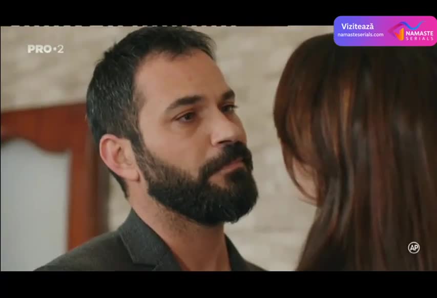Bana Sevmeyi Anlat - O singură privire Episodul 22
