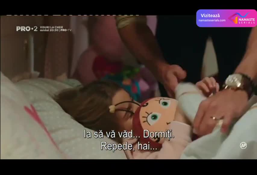 Bana Sevmeyi Anlat - O singură privire Episodul 16