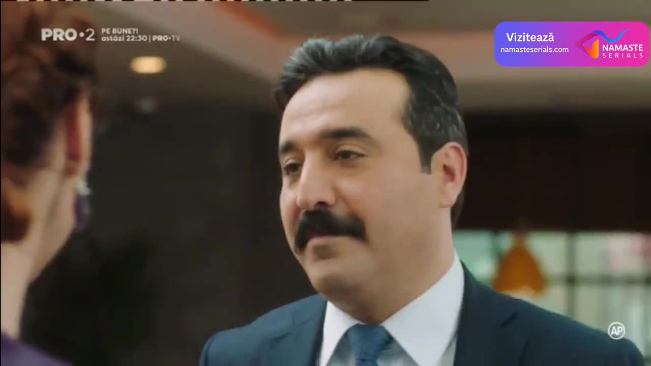 Bana Sevmeyi Anlat - O singură privire Episodul 14