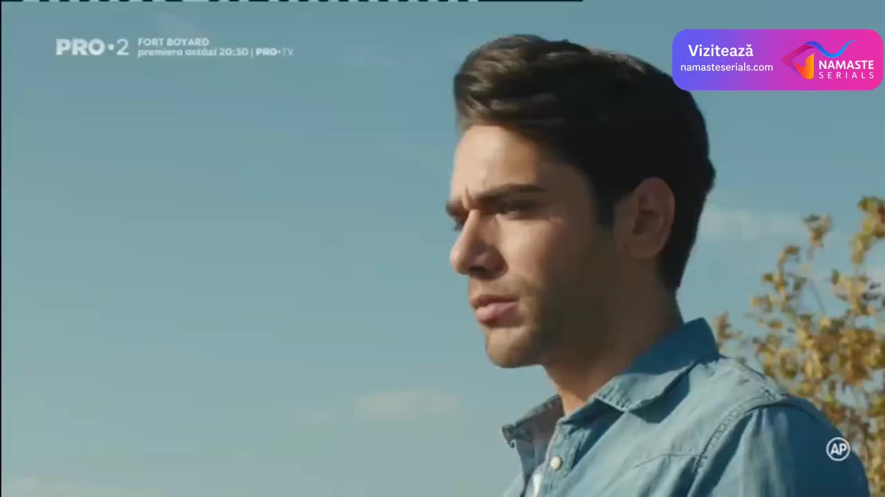 Bana Sevmeyi Anlat - O singură privire Episodul 13