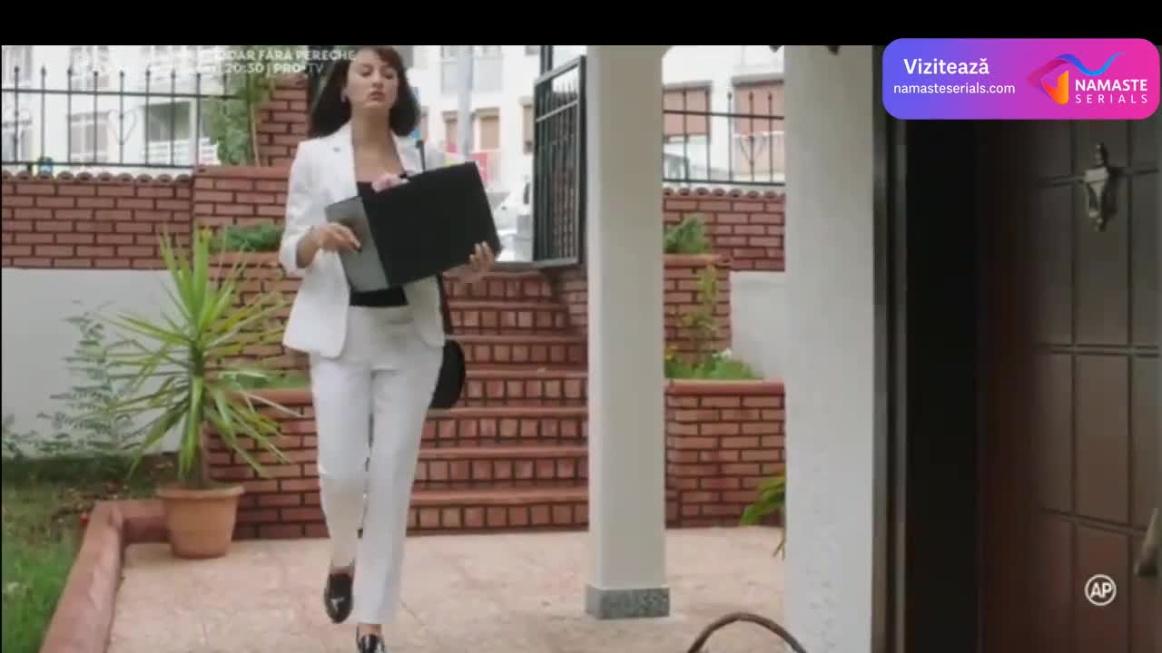 Bana Sevmeyi Anlat - O singură privire Episodul 7