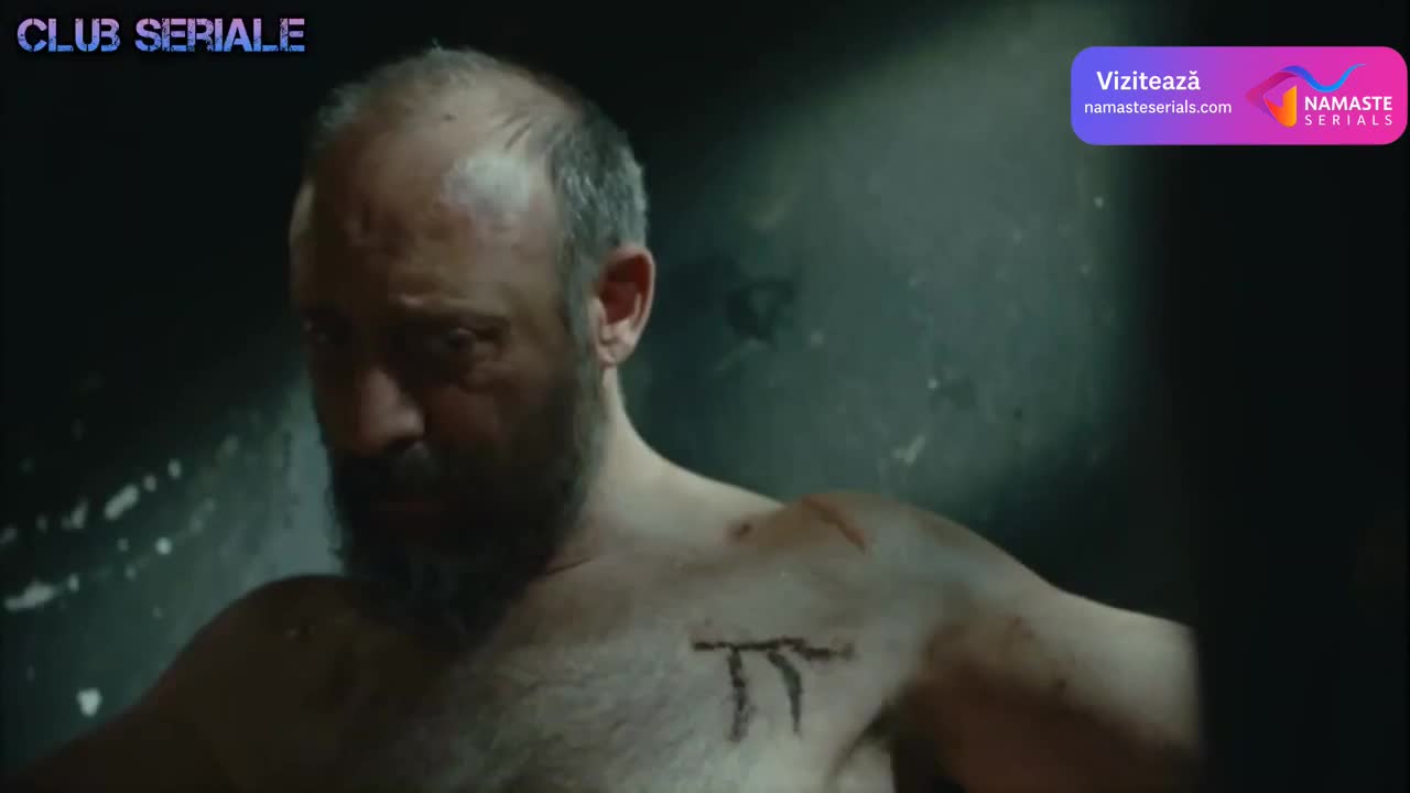 Vatanim sensin - Patria mea TV Episodul Final