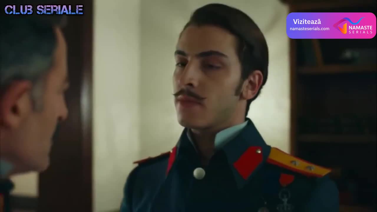 Vatanim sensin - Patria mea TV Episodul 58