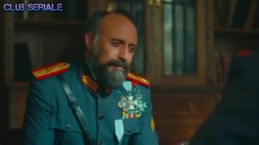 Vatanim sensin - Patria mea TV Episodul 56