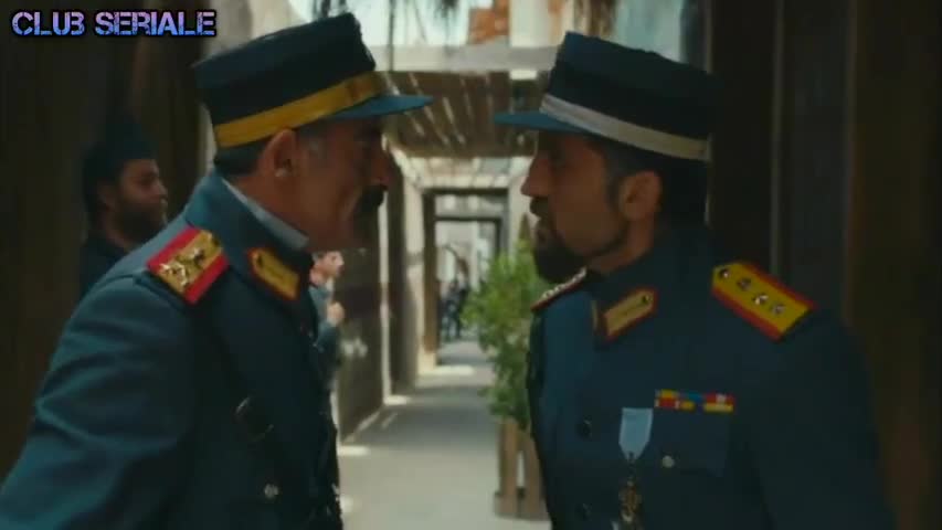 Vatanim sensin - Patria mea TV Episodul 57