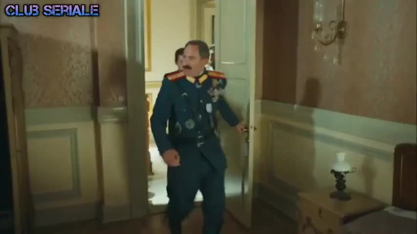 Vatanim sensin - Patria mea TV Episodul 55