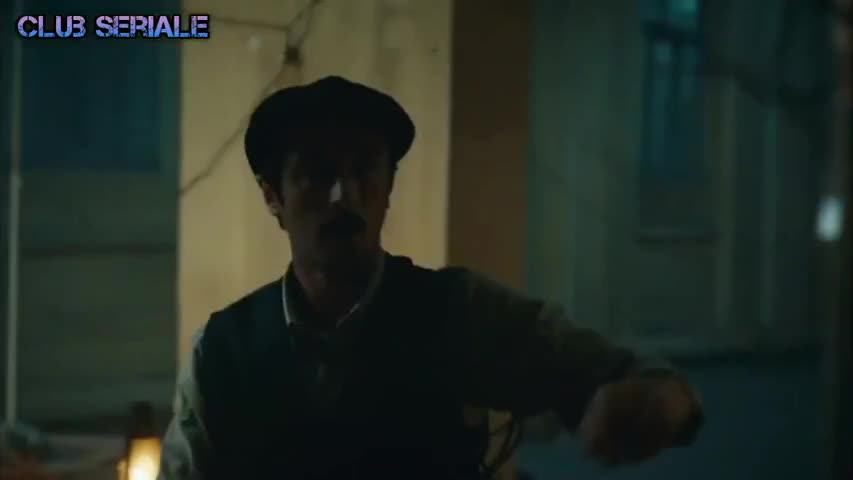 Vatanim sensin - Patria mea TV Episodul 53
