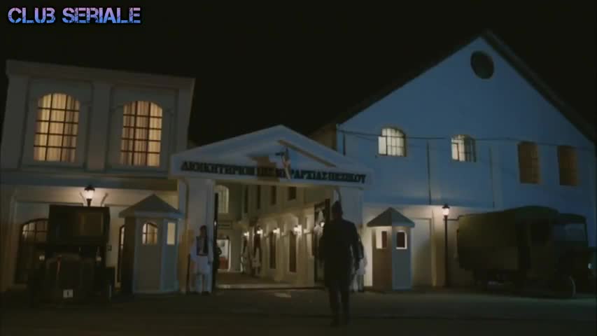 Vatanim sensin - Patria mea TV Episodul 54