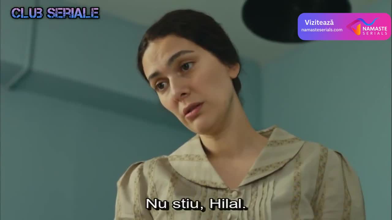 Vatanim sensin - Patria mea TV Episodul 52