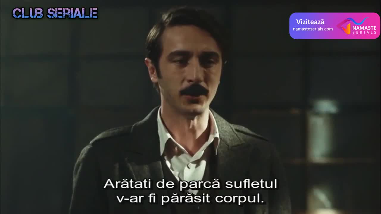 Vatanim sensin - Patria mea TV Episodul 51