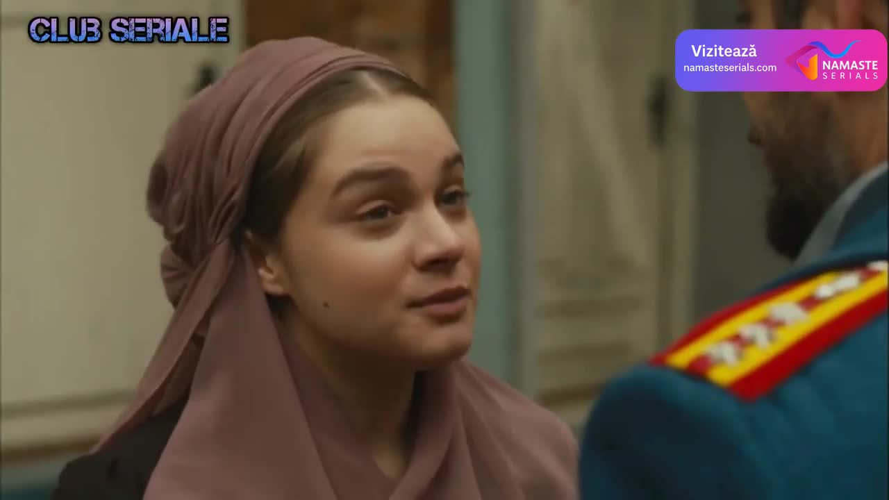 Vatanim sensin - Patria mea TV Episodul 50