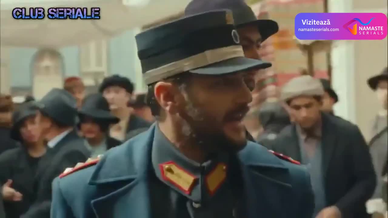 Vatanim sensin - Patria mea TV Episodul 49