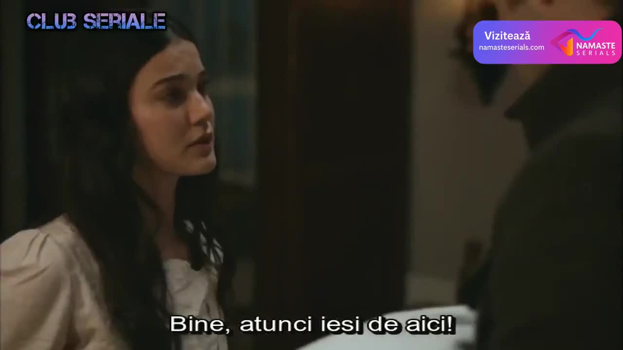 Vatanim sensin - Patria mea TV Episodul 46