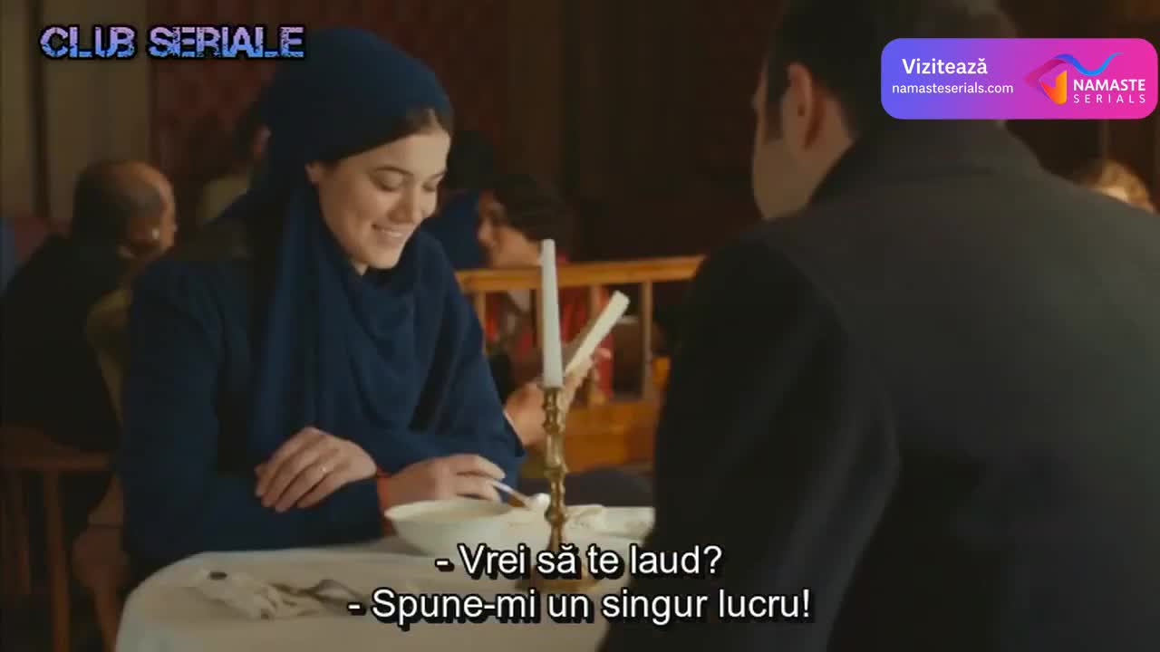 Vatanim sensin - Patria mea TV Episodul 45