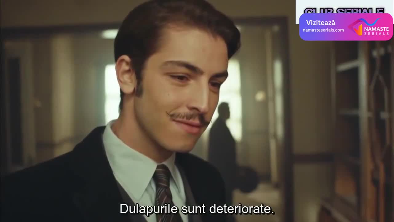 Vatanim sensin - Patria mea TV Episodul 42