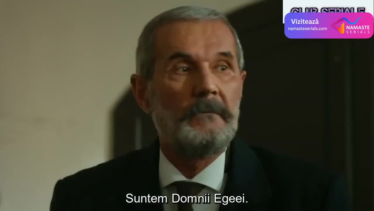 Vatanim sensin - Patria mea TV Episodul 41