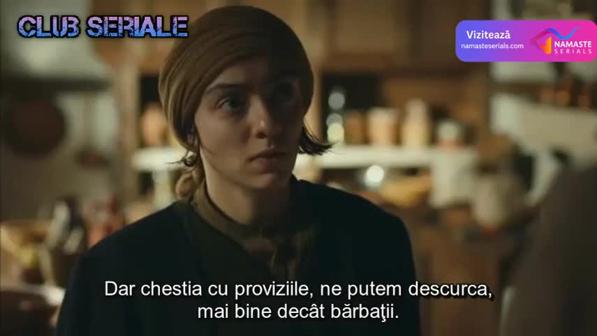 Vatanim sensin - Patria mea TV Episodul 39