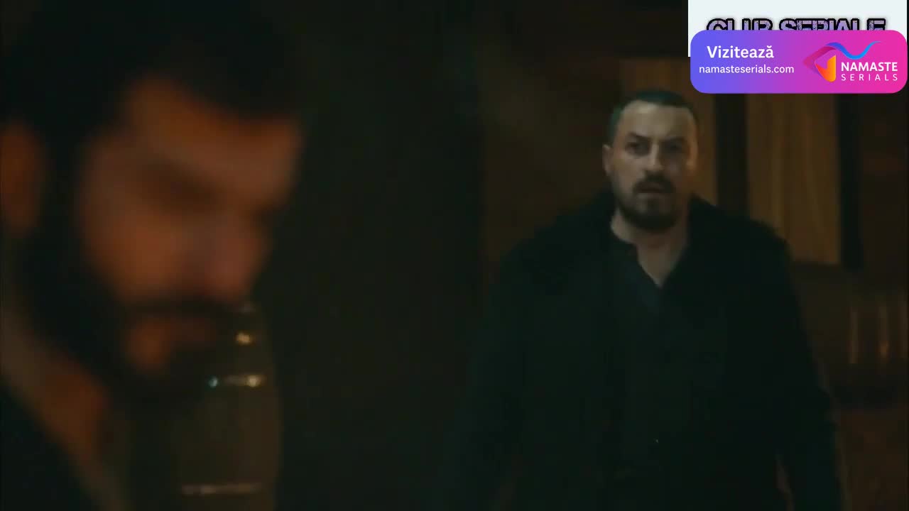 Vatanim sensin - Patria mea TV Episodul 40