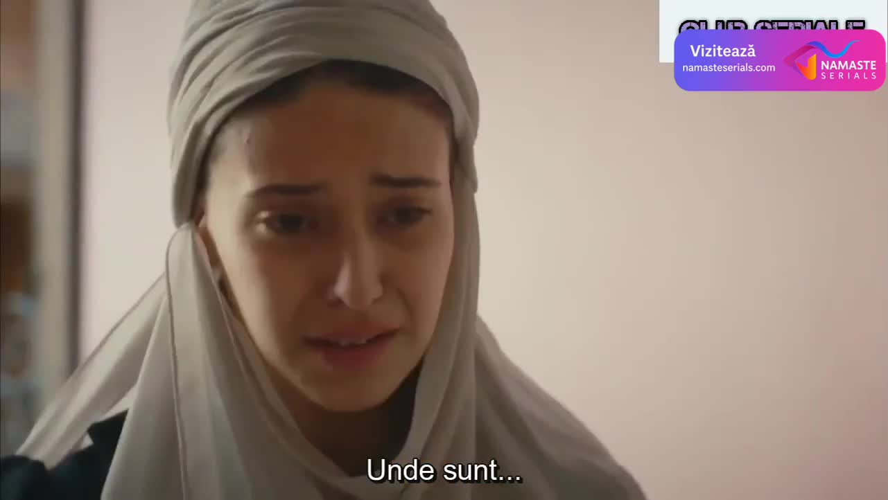 Vatanim sensin - Patria mea TV Episodul 37