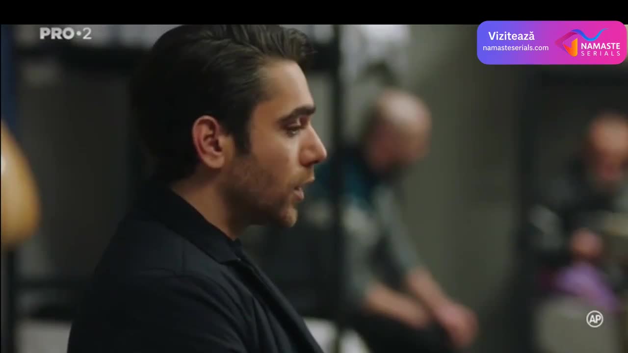 Vatanim sensin - Patria mea TV Episodul 36