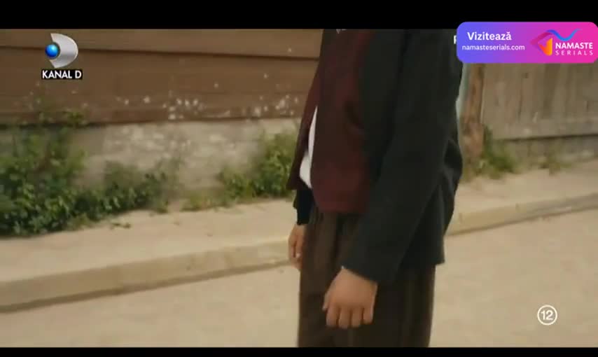 Vatanim sensin - Patria mea TV Episodul 29