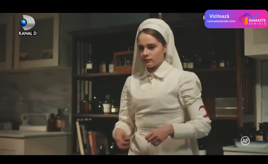 Vatanim sensin - Patria mea TV Episodul 24