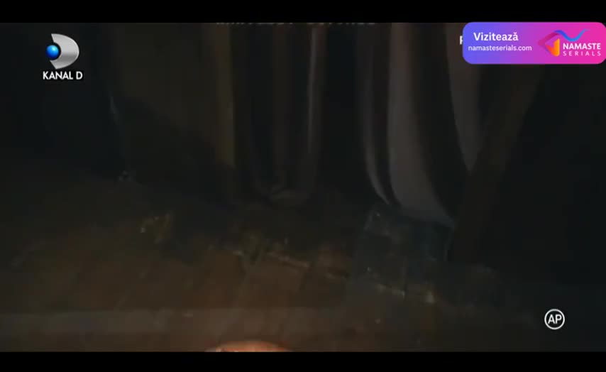Vatanim sensin - Patria mea TV Episodul 19