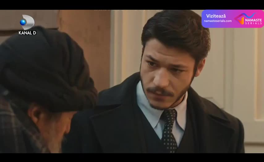 Vatanim sensin - Patria mea TV Episodul 15