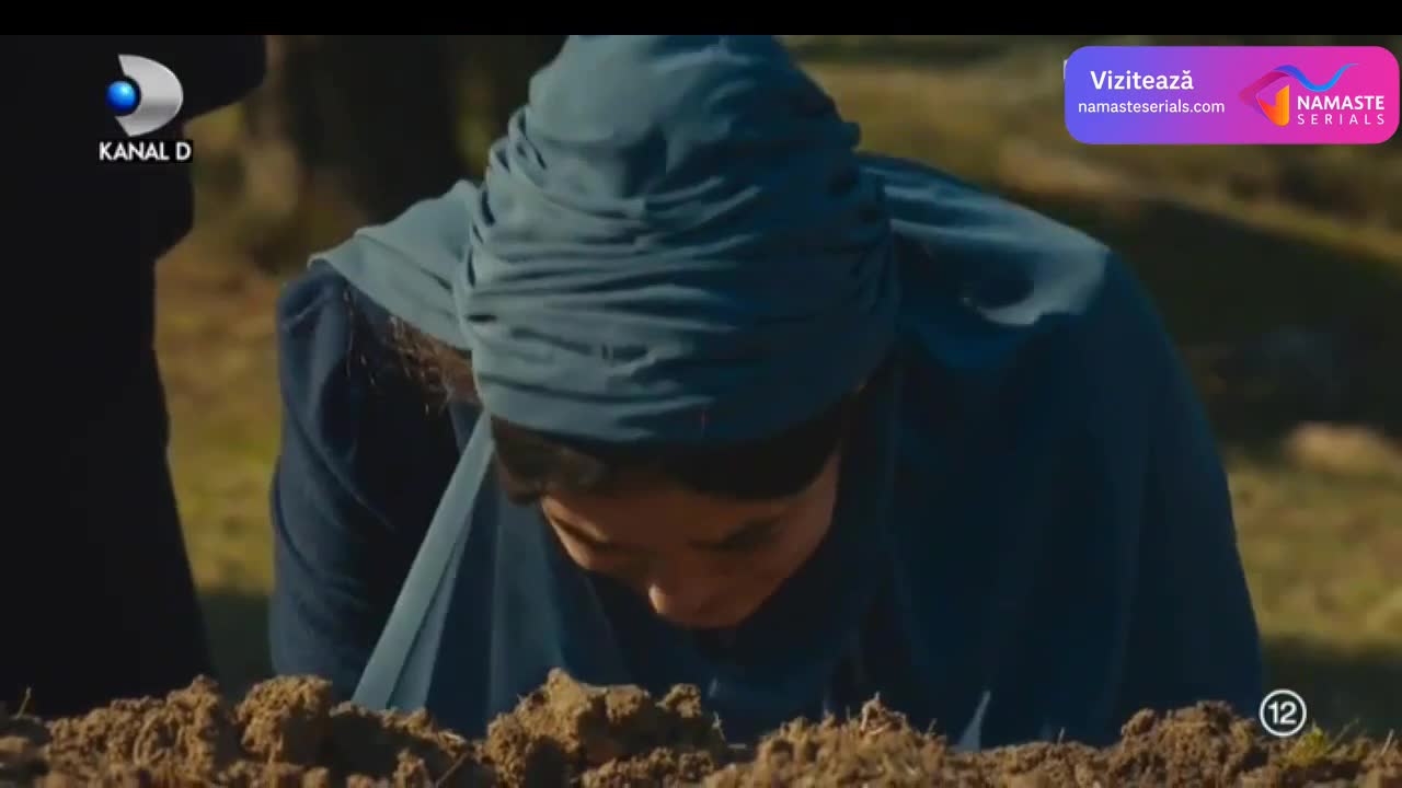 Vatanim sensin - Patria mea TV Episodul 14