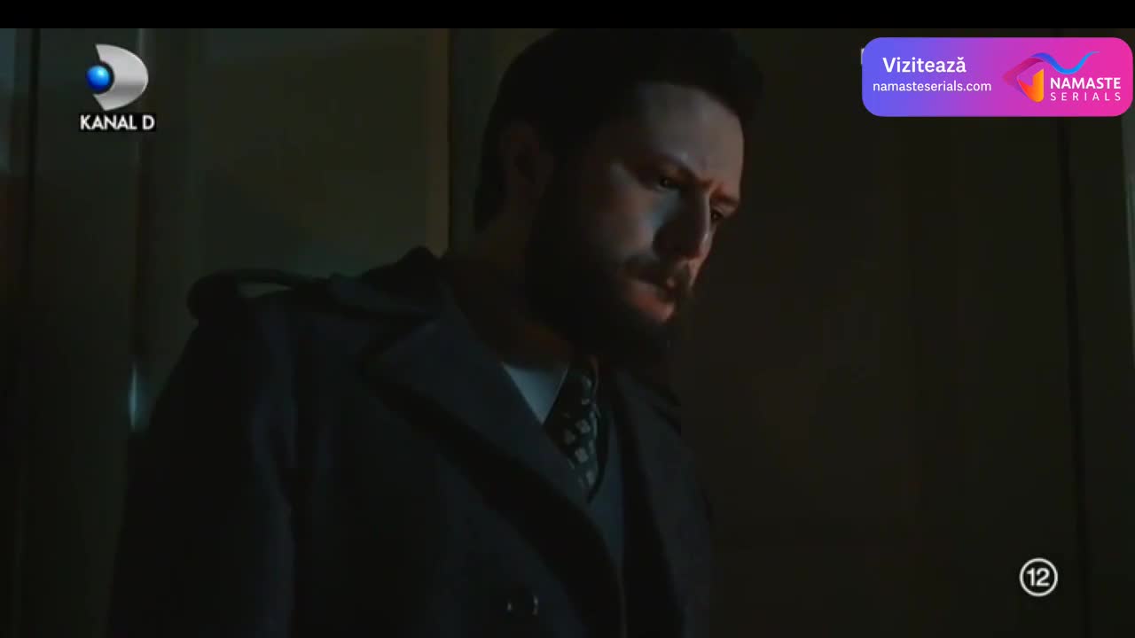 Vatanim sensin - Patria mea TV Episodul 13