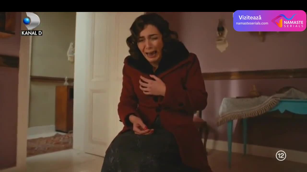 Vatanim sensin - Patria mea TV Episodul 10