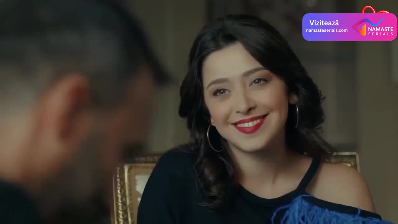 Siyah İnci - Perla neagra Episodul 18