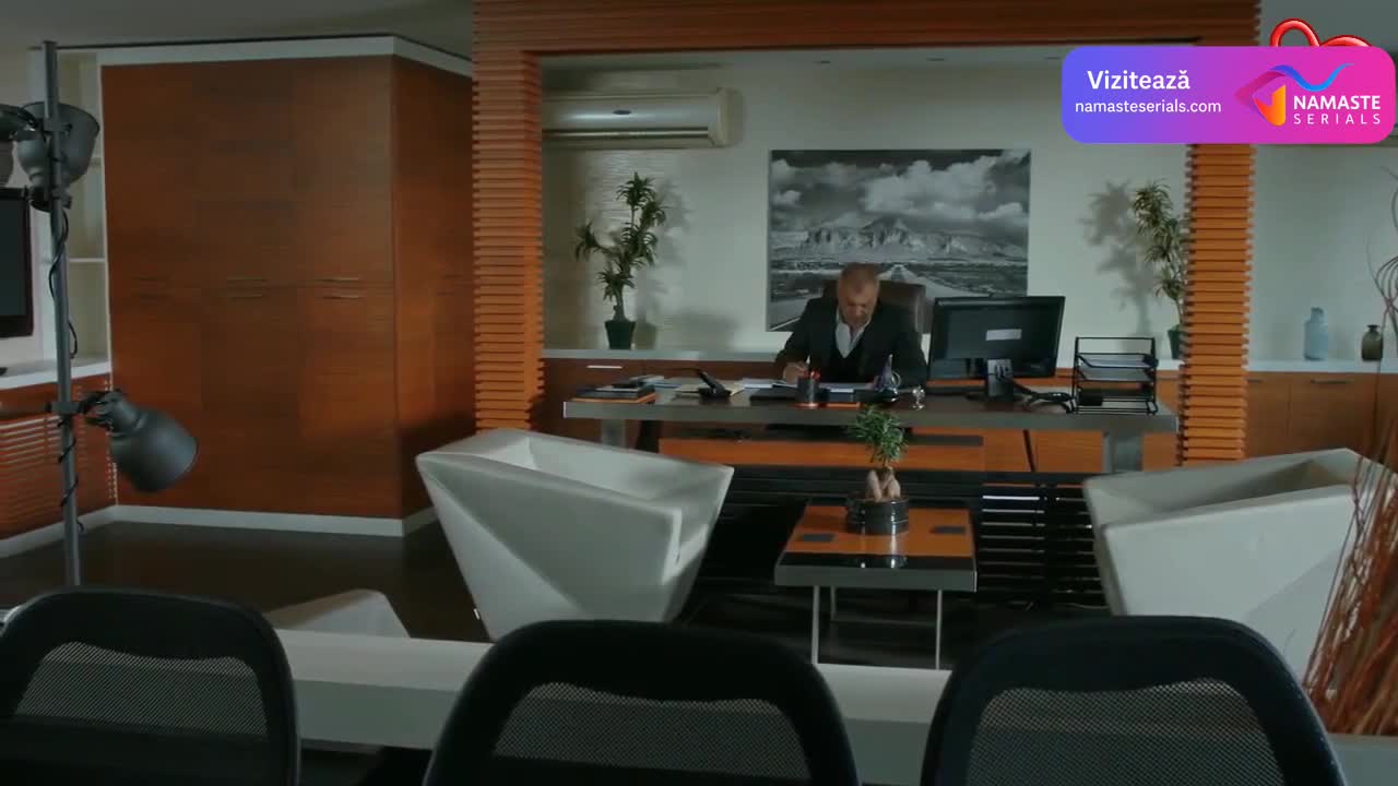 Siyah İnci - Perla neagra Episodul 17