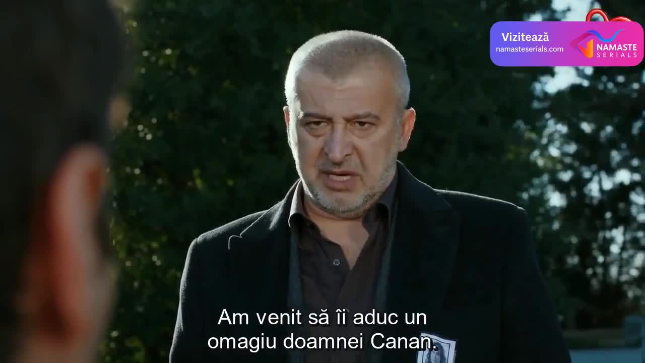 Siyah İnci - Perla neagra Episodul 14
