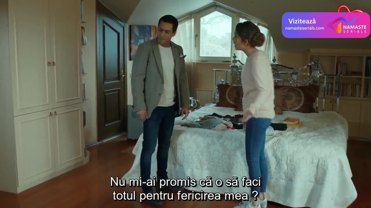 Siyah İnci - Perla neagra Episodul 15