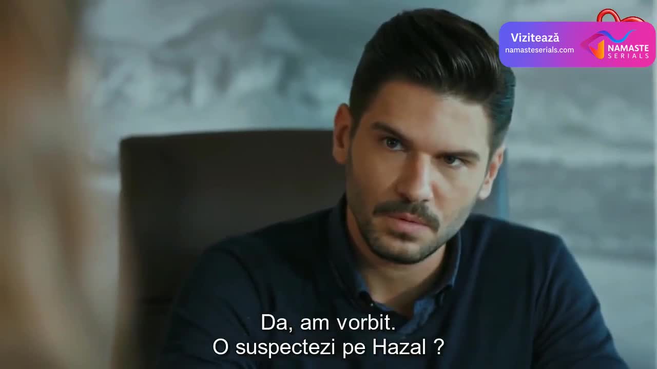 Siyah İnci - Perla neagra Episodul 11