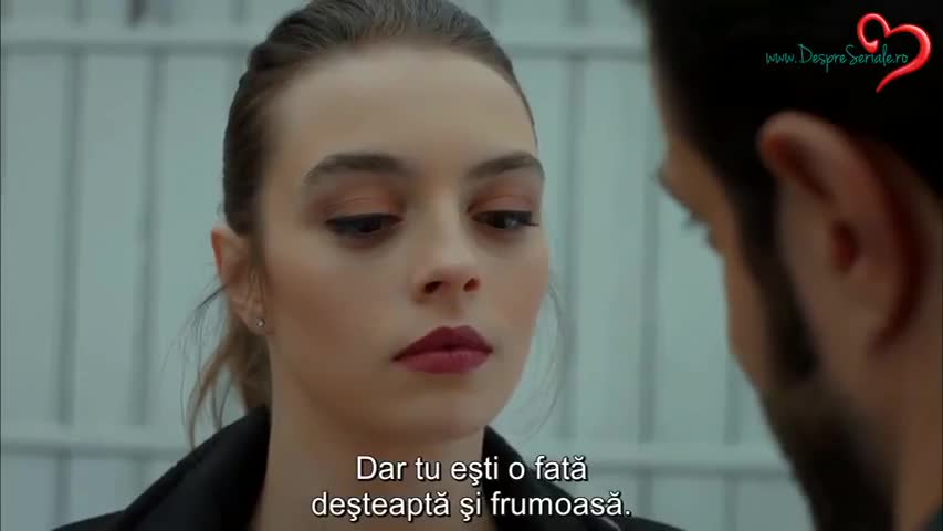 Siyah İnci - Perla neagra Episodul 12