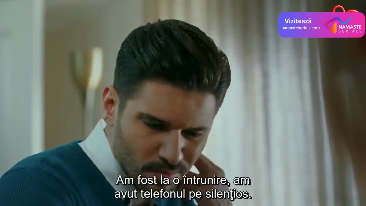 Siyah İnci - Perla neagra Episodul 10